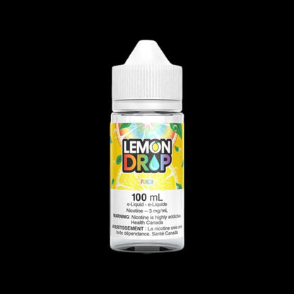 Lemon Drop 100mL
