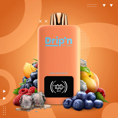 DRIP'N by Envi 26mL - BF