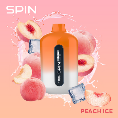SPIN 30K