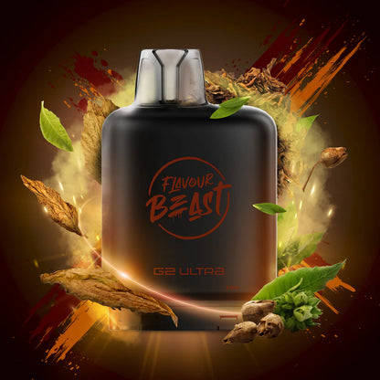 Flavour Beast - Level X G2 Ultra Pod - BF