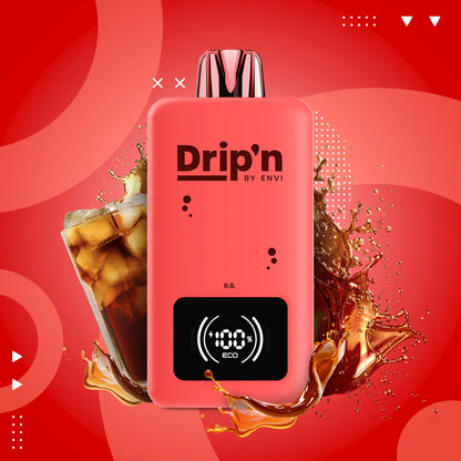 DRIP'N by Envi 26mL - BF