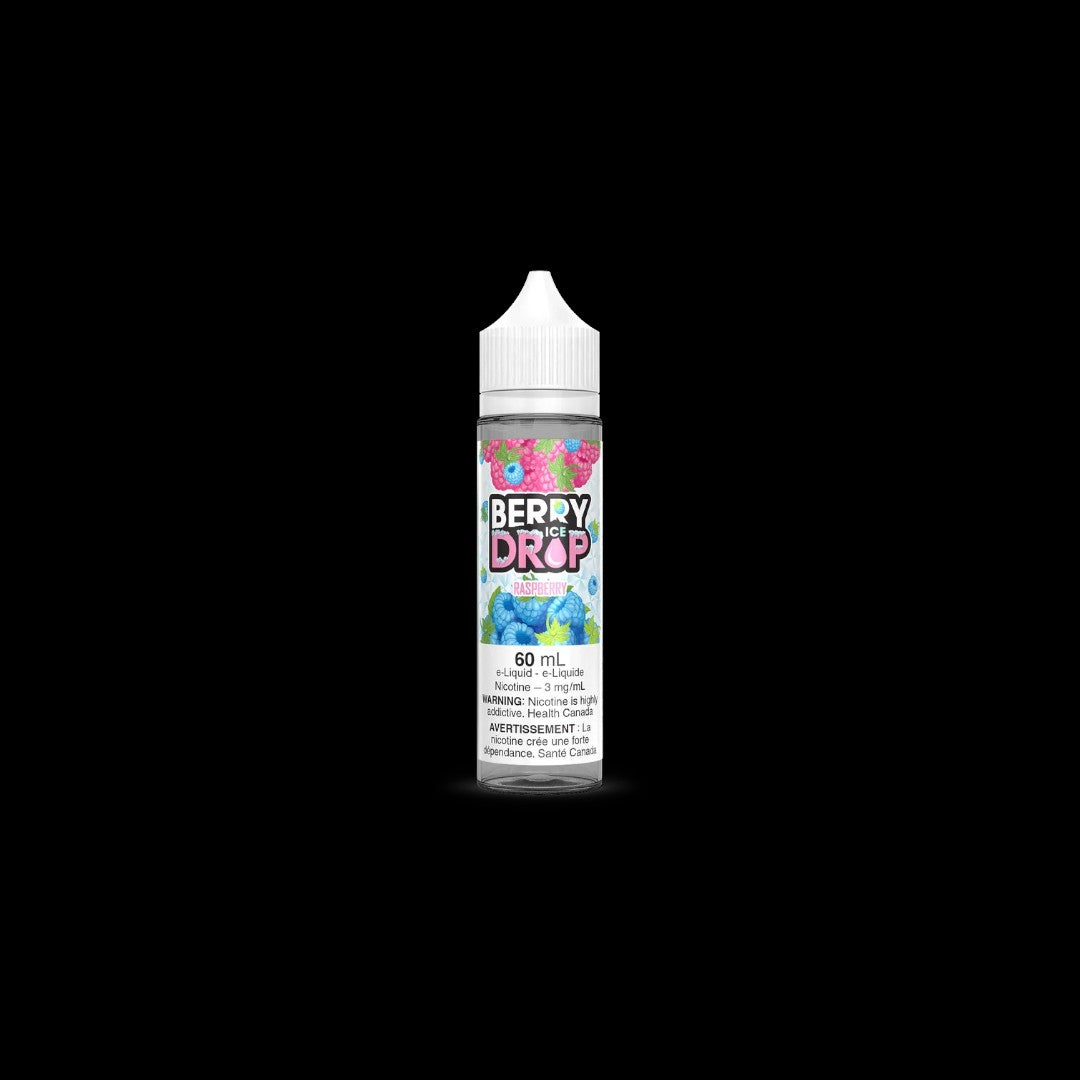 BERRY DROP ICE 60ml
