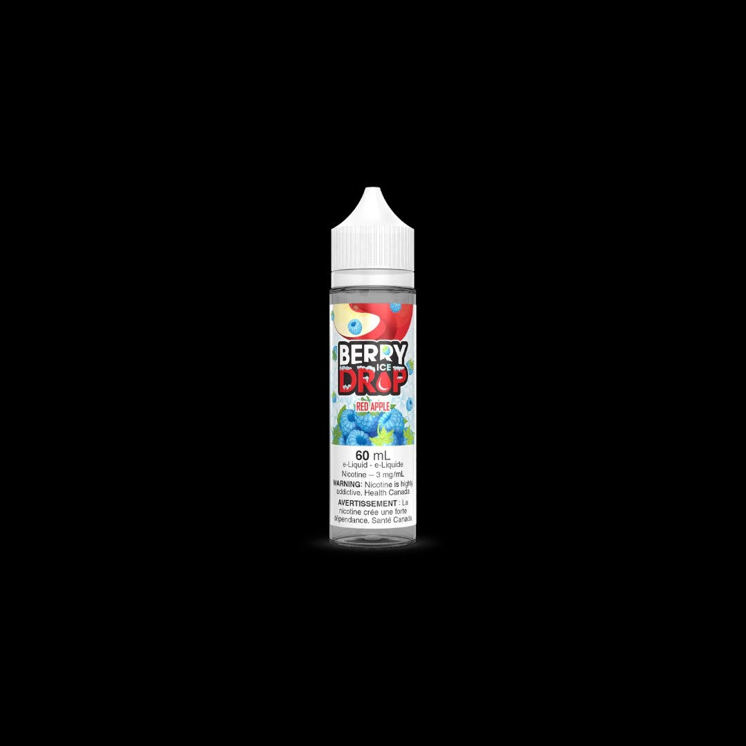 BERRY DROP ICE 60ml