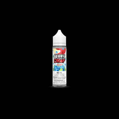 BERRY DROP ICE 60ml