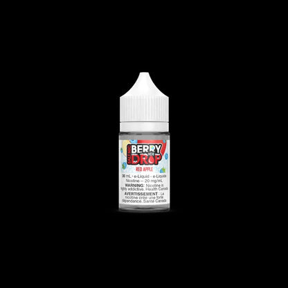 BERRY DROP ICE SALT 30ml