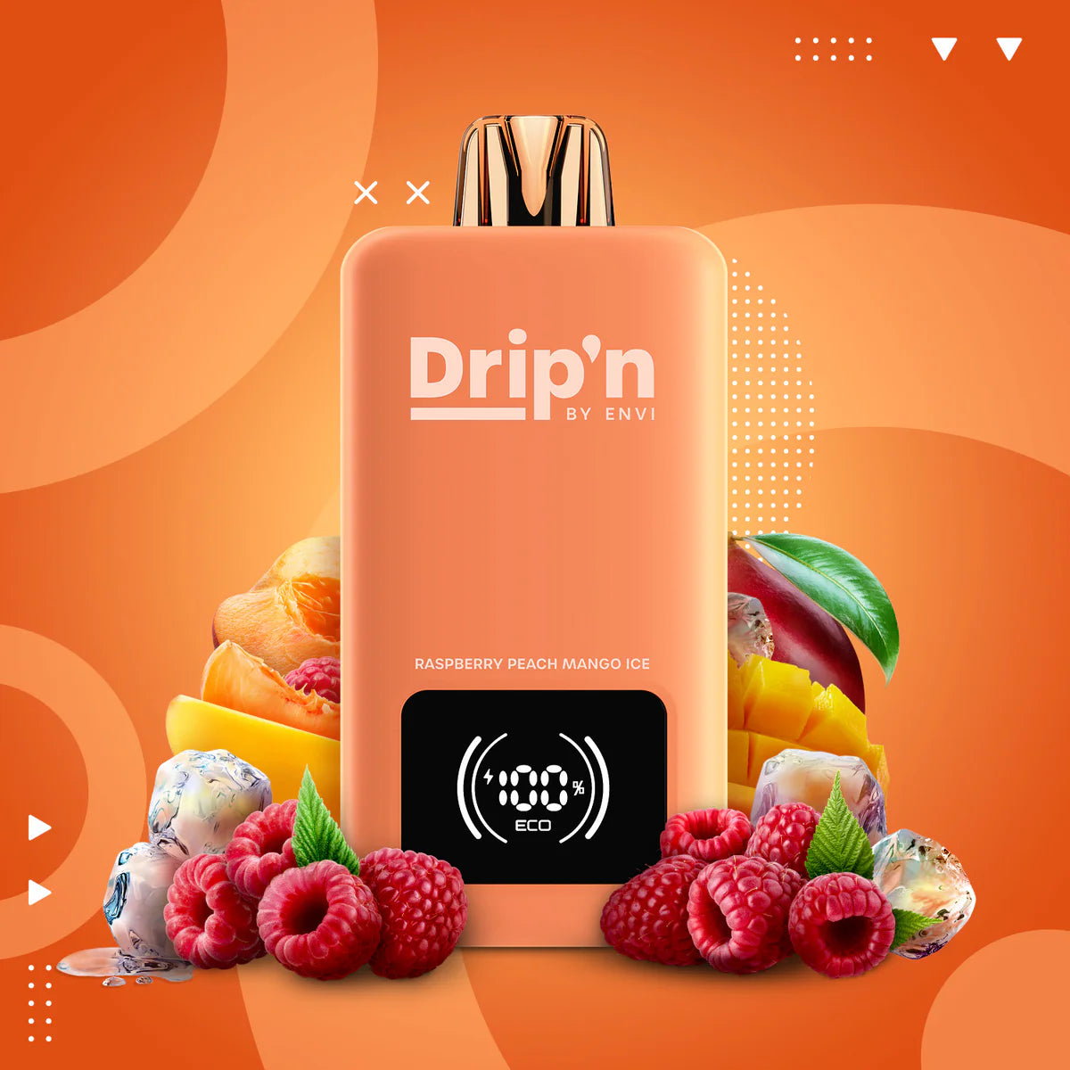 DRIP'N by Envi 26mL - BF