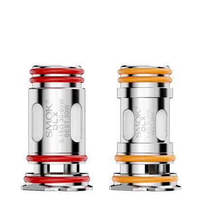 Smok Nord 6 RPM4 Meshed Coils (5 Pack)