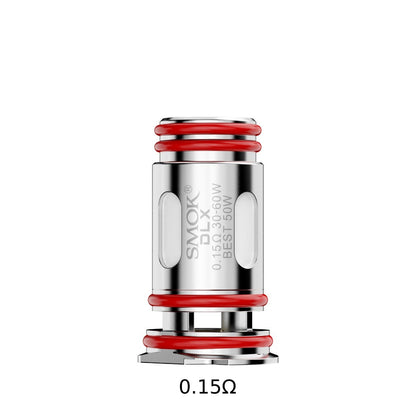 Smok Nord 6 RPM4 Meshed Coil 0.15 ohm