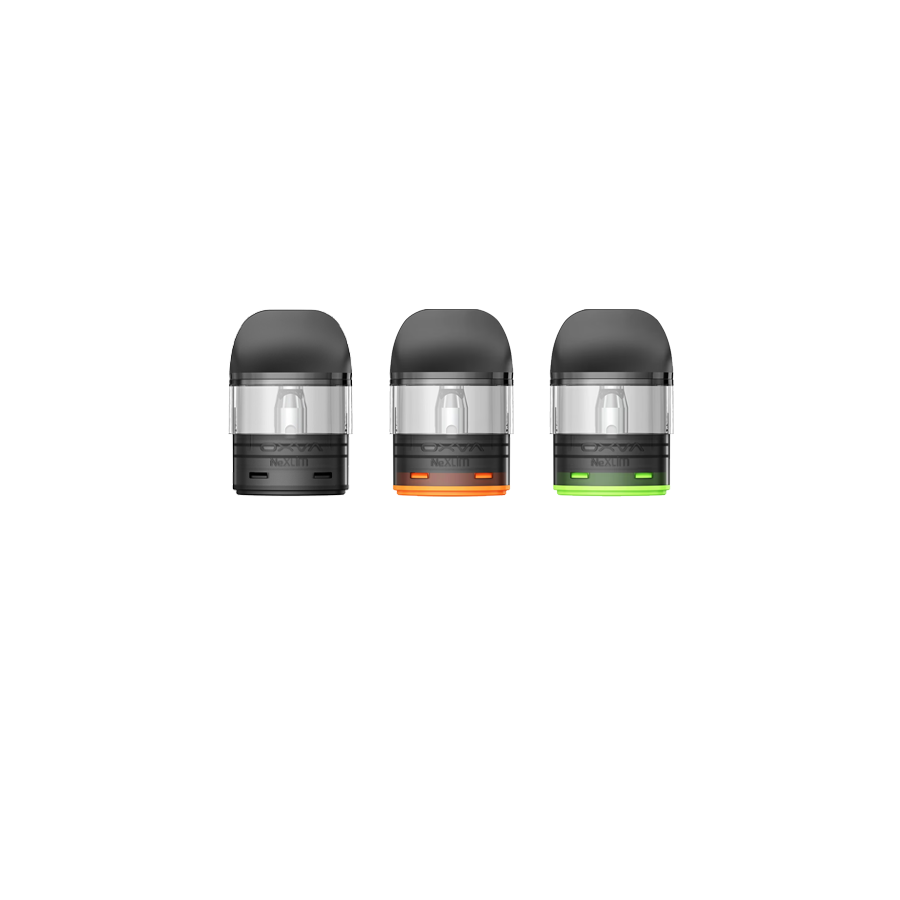 OXVA NEXLIM Replacement Pods 3 Pack