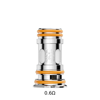 Smok Nord 6 RPM4 Meshed Coil 0.6 ohm