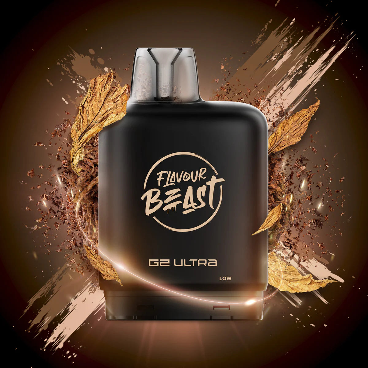 Flavour Beast - Level X G2 Ultra Pod 20mL