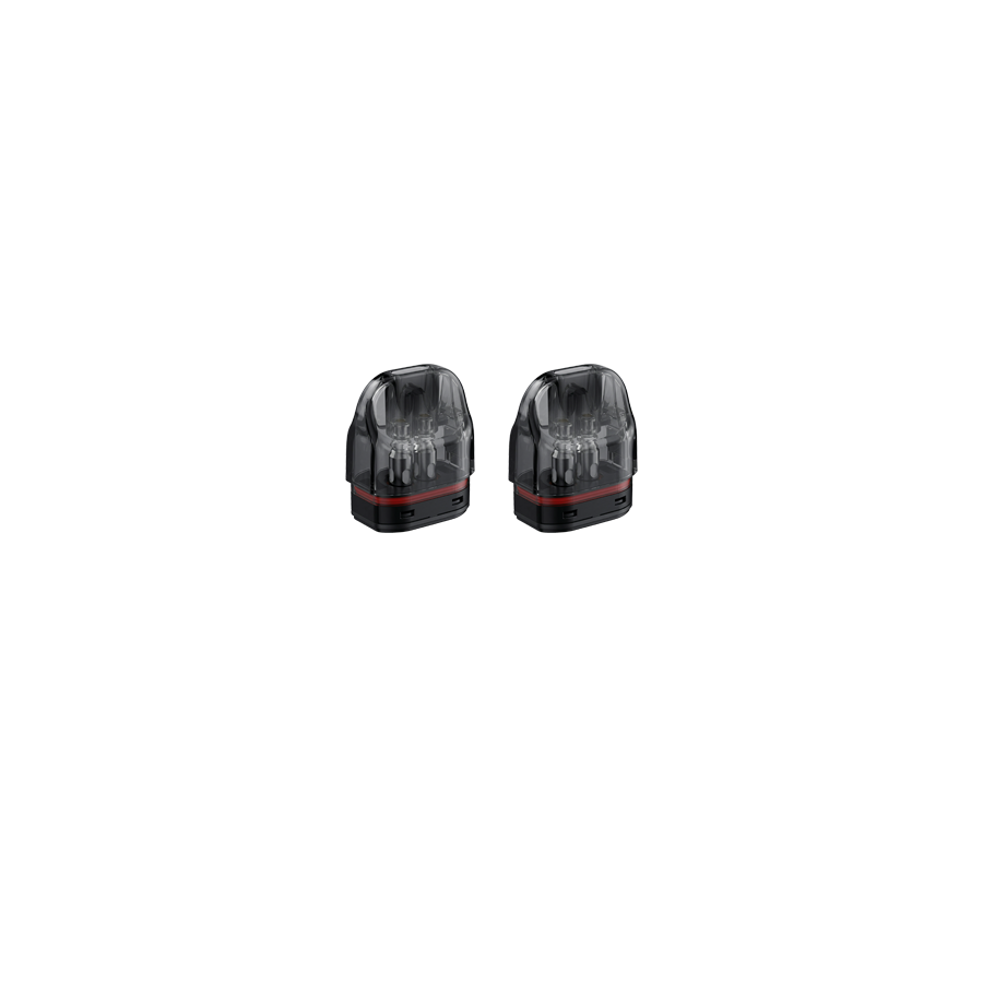 SMOK Nord 6 Dual Core Replacement Pods 2-Pack