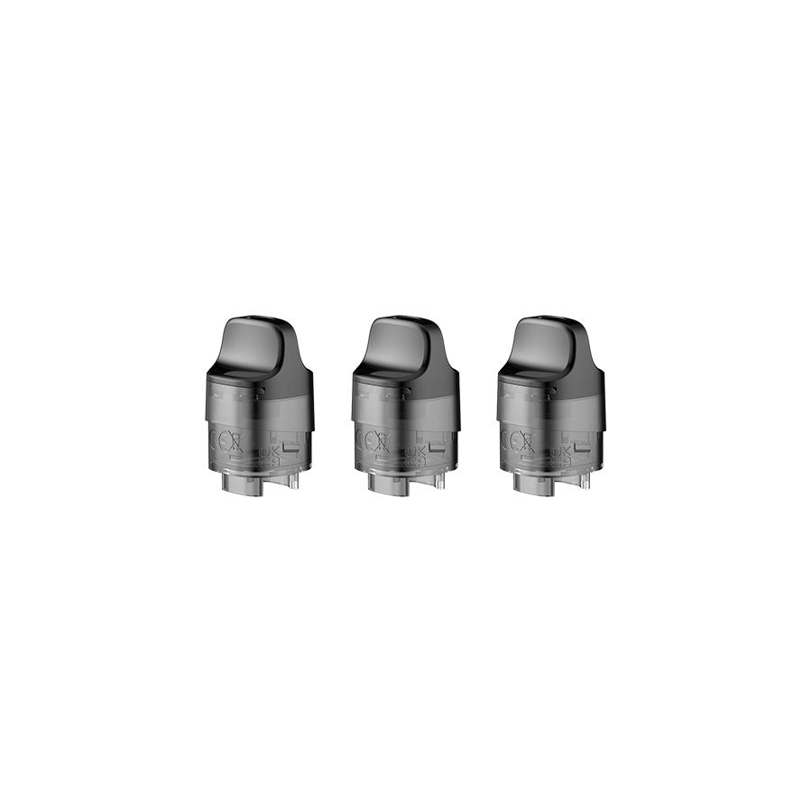 SMOK RPM C Empty Replacement Pods 3-Pack