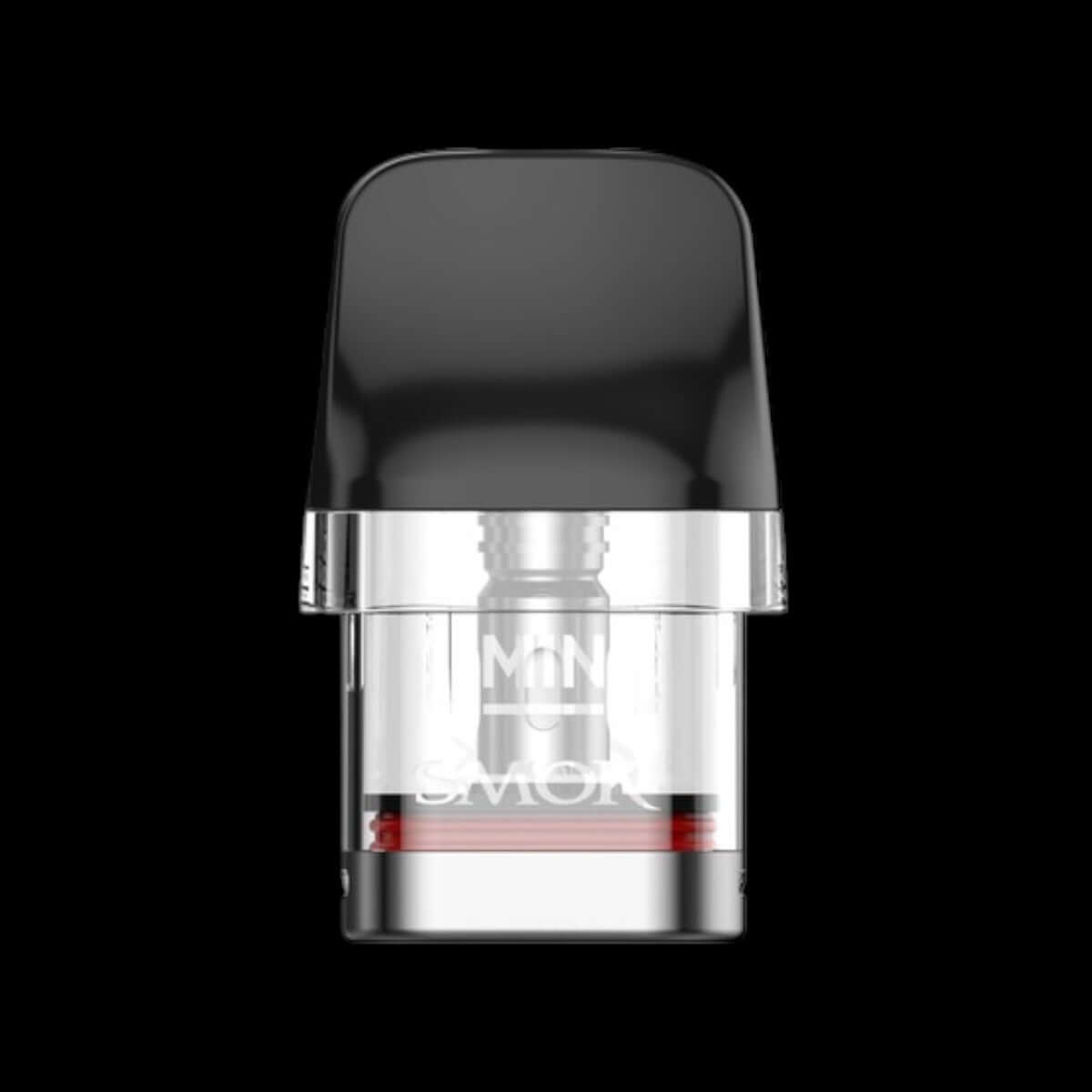 SMOK novo pod m replacement pods 2ML 3/PCK - replacement vape hardware for reliable performance, available in Hawkesbury, Ottawa, and across Ontario.