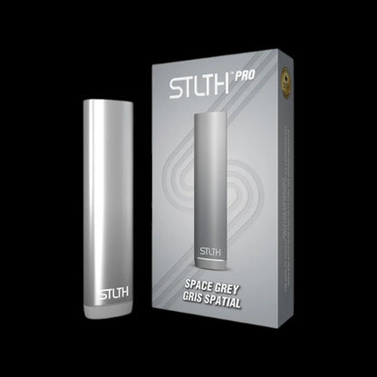 SPACE GREY STLTH PRO Device