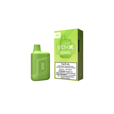 STLTH 1K Disposable Vape