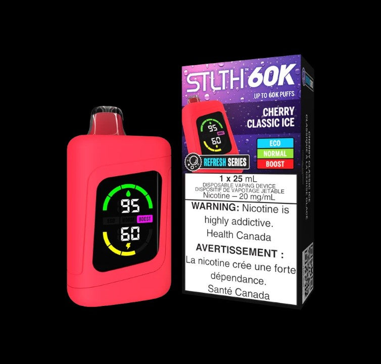 STLTH 60K