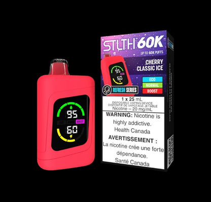 STLTH 60K