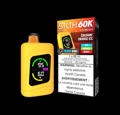 STLTH 60K