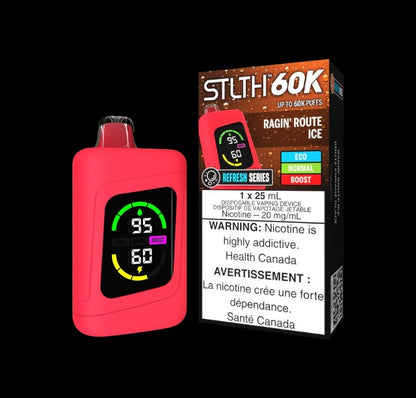 STLTH 60K