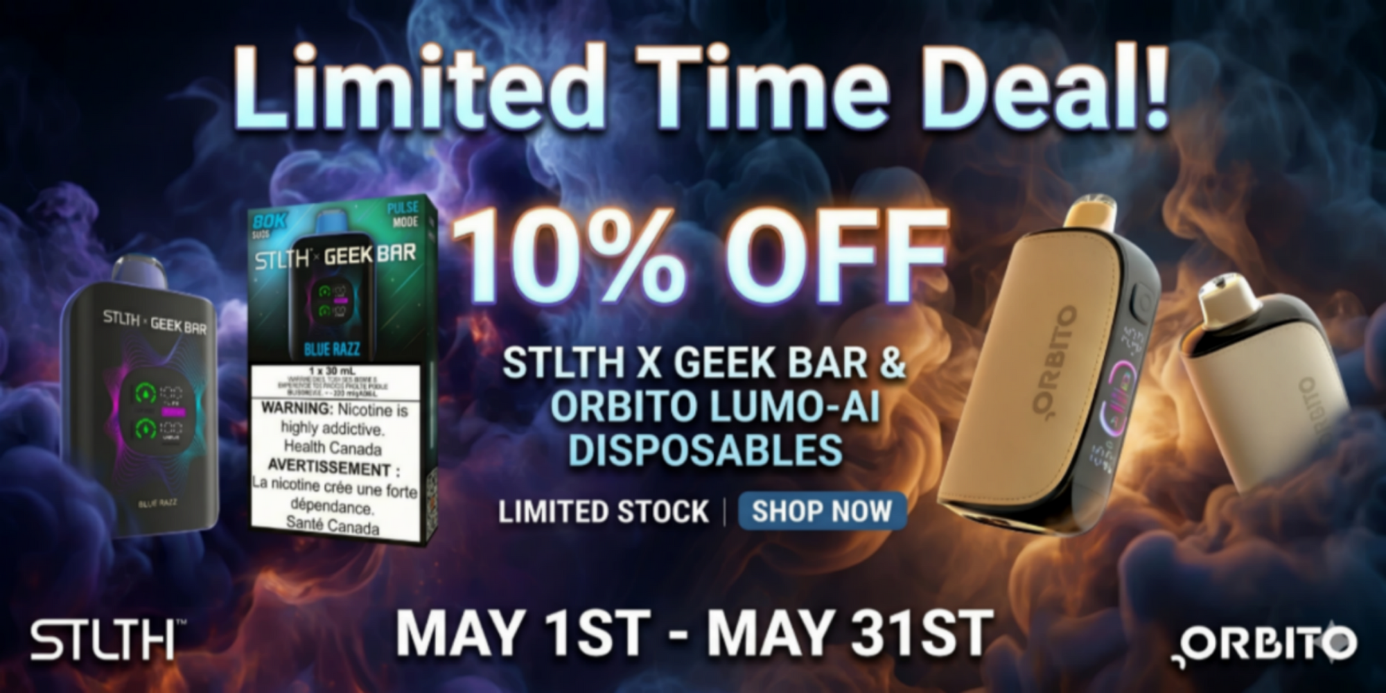 Best Vape Shop Canada | Disposables, STLTH, Flavour Beast | Supa Vapes SupaVapes.com Best Vape Shop Canada | Disposables, STLTH, Flavour Beast | Supa Vapes SupaVapes.com