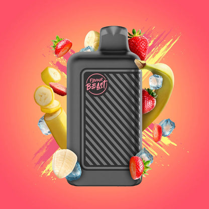 Flavour Beast Beast Mode Disposable