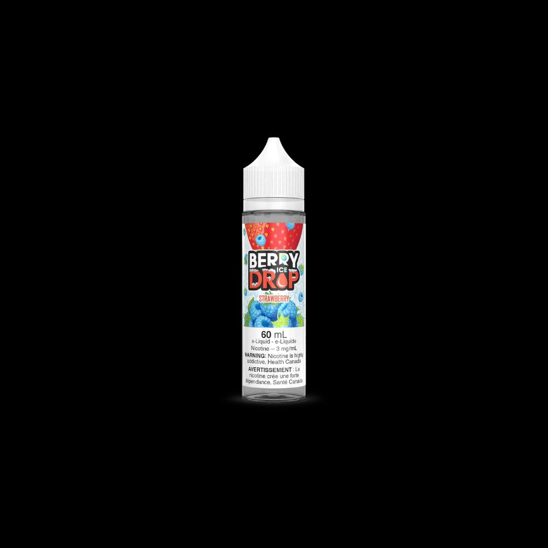 BERRY DROP ICE 60ml