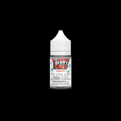 BERRY DROP ICE SALT 30ml