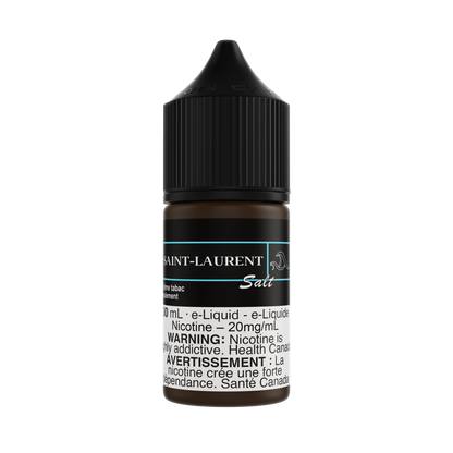 MTL Original Salt Nic e-liquid, 30mL bottle, smooth Montreal-inspired blend for pod and pen mouth-to-lung setups.