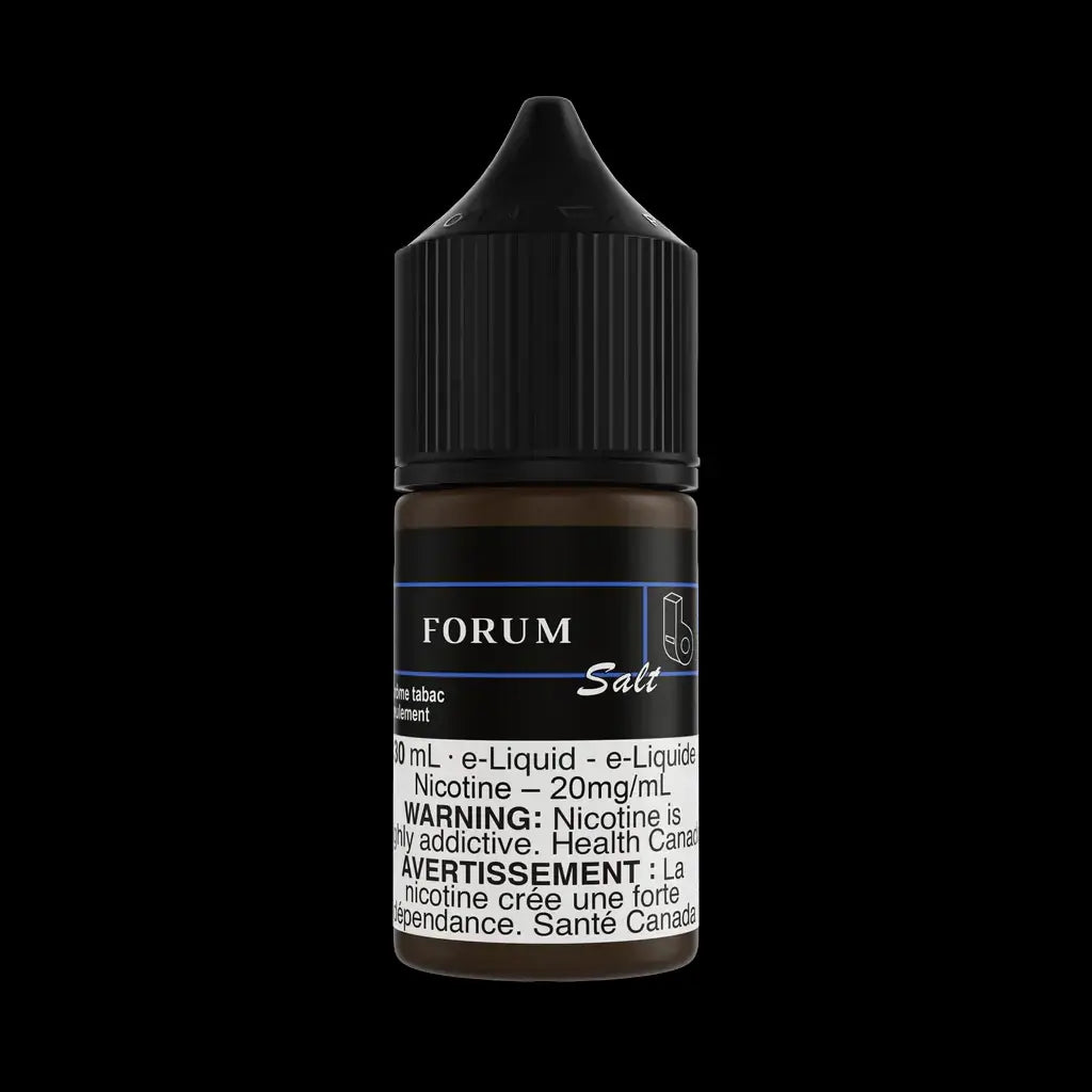 Mtl Original - salt NIC Hochelaga 10mg - smooth and flavorful nicotine salt ejuice available in Hawkesbury, Ottawa, and across Ontario.