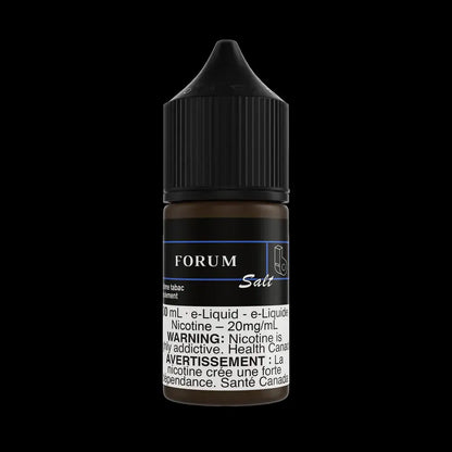 Mtl Original - salt NIC Hochelaga 10mg - smooth and flavorful nicotine salt ejuice available in Hawkesbury, Ottawa, and across Ontario.