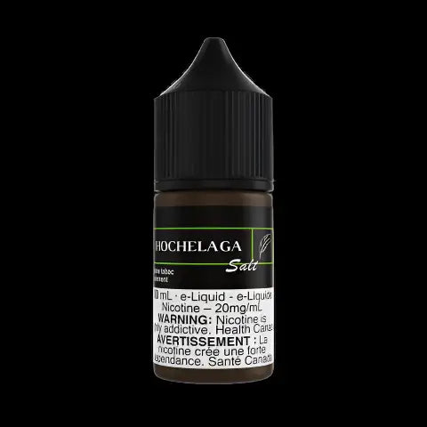 Mtl Original - salt NIC Forum 20mg - smooth and flavorful nicotine salt ejuice available in Hawkesbury, Ottawa, and across Ontario.