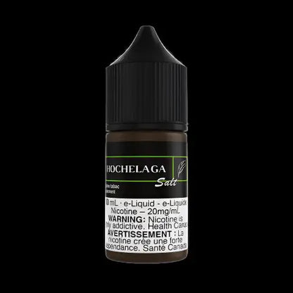 Mtl Original - salt NIC Forum 20mg - smooth and flavorful nicotine salt ejuice available in Hawkesbury, Ottawa, and across Ontario.
