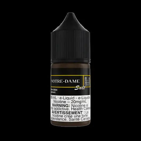 Mtl Original - salt NIC Forum 15mg - smooth and flavorful nicotine salt ejuice available in Hawkesbury, Ottawa, and across Ontario.