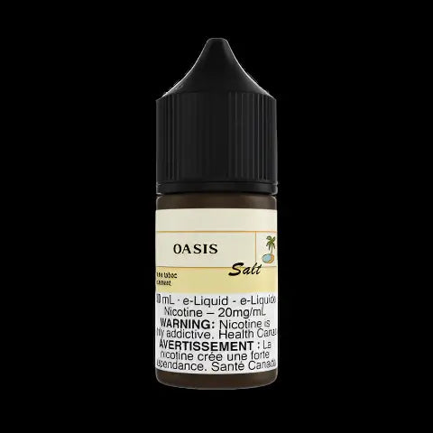 Mtl Original - salt NIC Forum 10mg - smooth and flavorful nicotine salt ejuice available in Hawkesbury, Ottawa, and across Ontario.