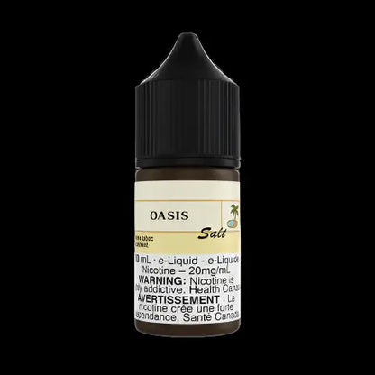 Mtl Original - salt NIC Forum 10mg - smooth and flavorful nicotine salt ejuice available in Hawkesbury, Ottawa, and across Ontario.
