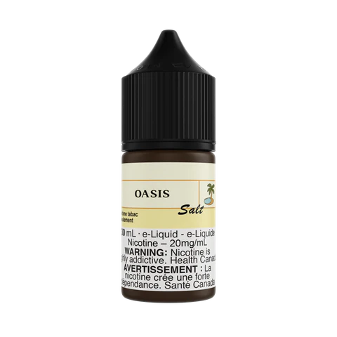 MTL Original - Salt Nic, Forum flavour, 10mg nicotine, classic smooth tobacco taste, ideal for pod system users seeking a premium vaping experience in Ontario and Quebec.
