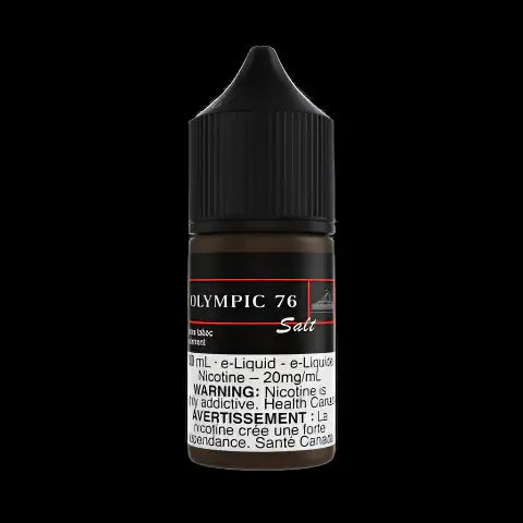 Mtl Original - salt NIC Expo 67 20mg - smooth and flavorful nicotine salt ejuice available in Hawkesbury, Ottawa, and across Ontario.