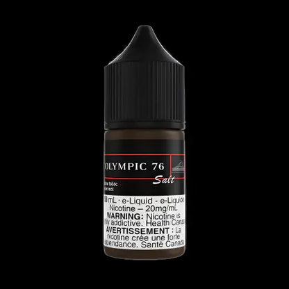 Mtl Original - salt NIC Expo 67 20mg - smooth and flavorful nicotine salt ejuice available in Hawkesbury, Ottawa, and across Ontario.