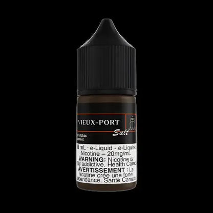 Mtl Original - salt NIC Expo 67 10mg - smooth and flavorful nicotine salt ejuice available in Hawkesbury, Ottawa, and across Ontario.