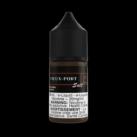 Mtl Original - salt NIC