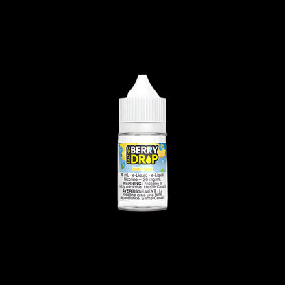 Berry Drop Salt (30ML) Mango 20mg - premium salt nicotine ejuice for your vape, available in Hawkesbury, Ottawa, and across Ontario.