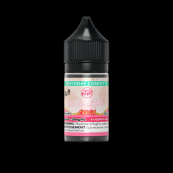 Flavour Beast unleashed cravin (salt)