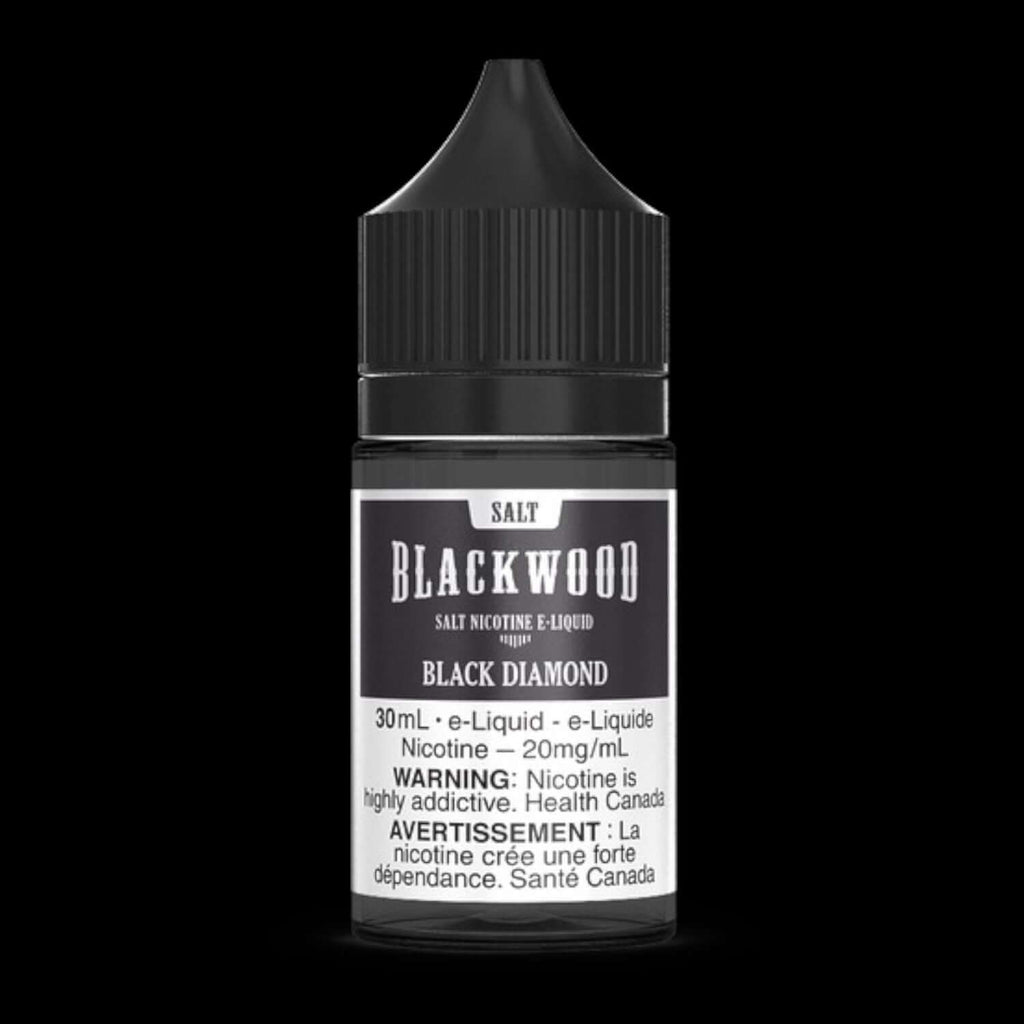BLACKWOOD Salt (30ML)