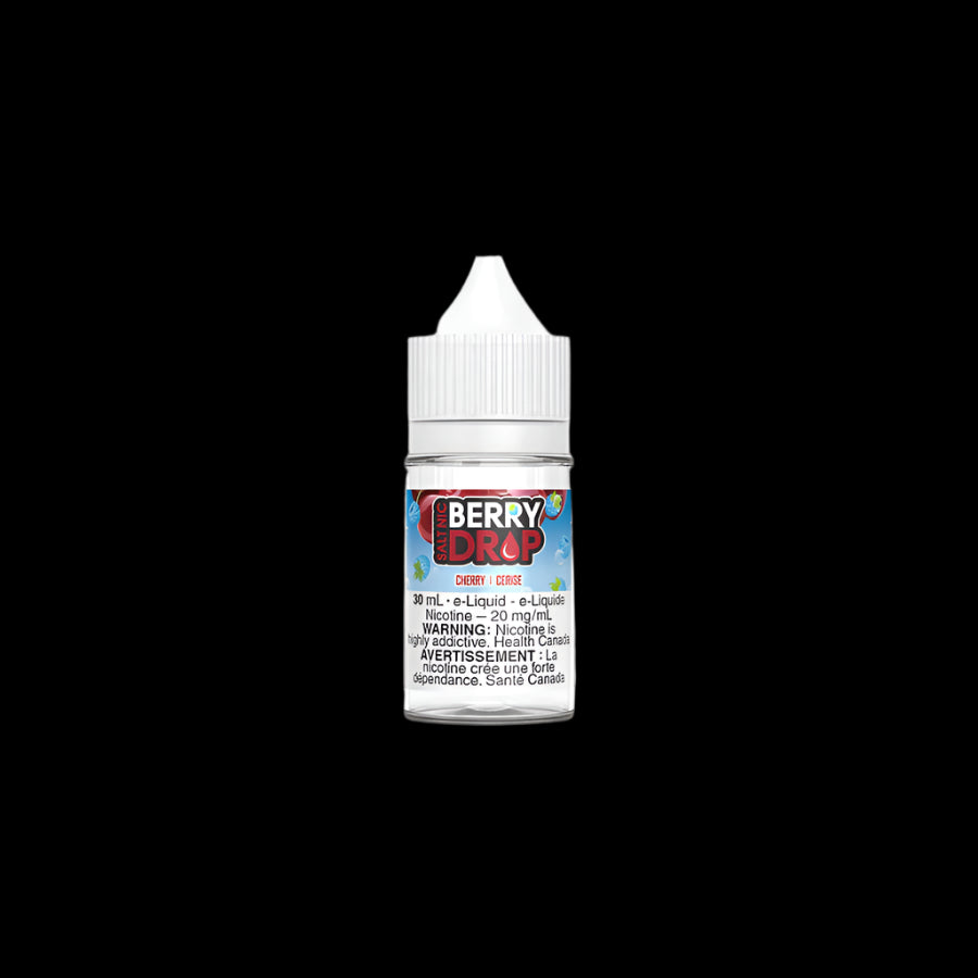 Berry Drop Salt (30ML) Guava 20mg - premium salt nicotine ejuice for your vape, available in Hawkesbury, Ottawa, and across Ontario.