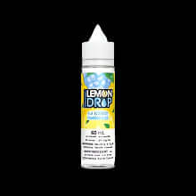 Lemon Drop - salt NIC 60ML Double Lemon 20mg - premium ejuice option available in Hawkesbury, Ottawa, and across Ontario.