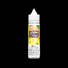 Lemon Drop - salt NIC 60ML
