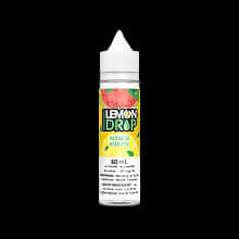 Lemon Drop - salt NIC 60ML Double Lemon 12mg - premium ejuice option available in Hawkesbury, Ottawa, and across Ontario.