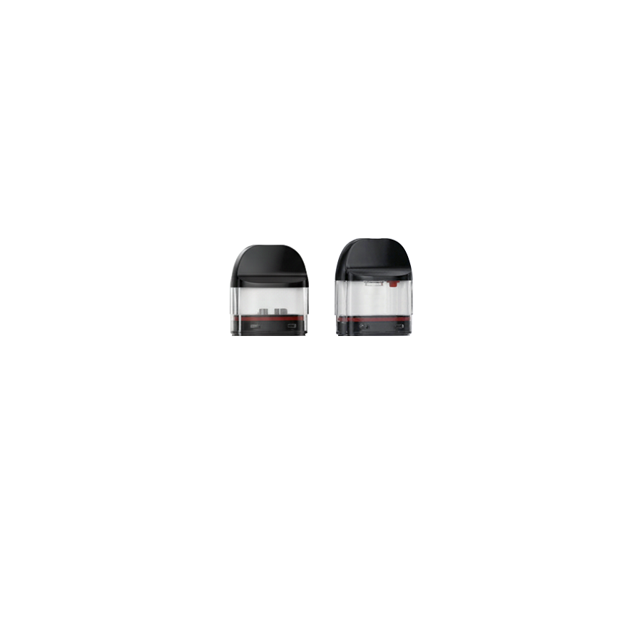 SMOK Nord 6 Empty Replacement Pods 2-Pack