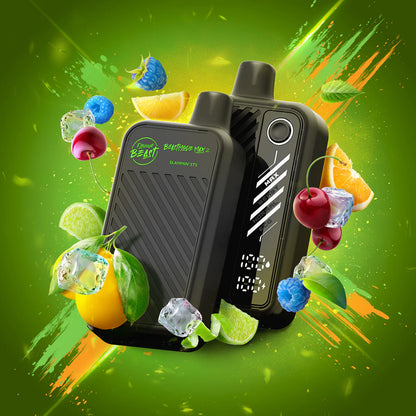 Flavour Beast - Beast Mode MAX 2
